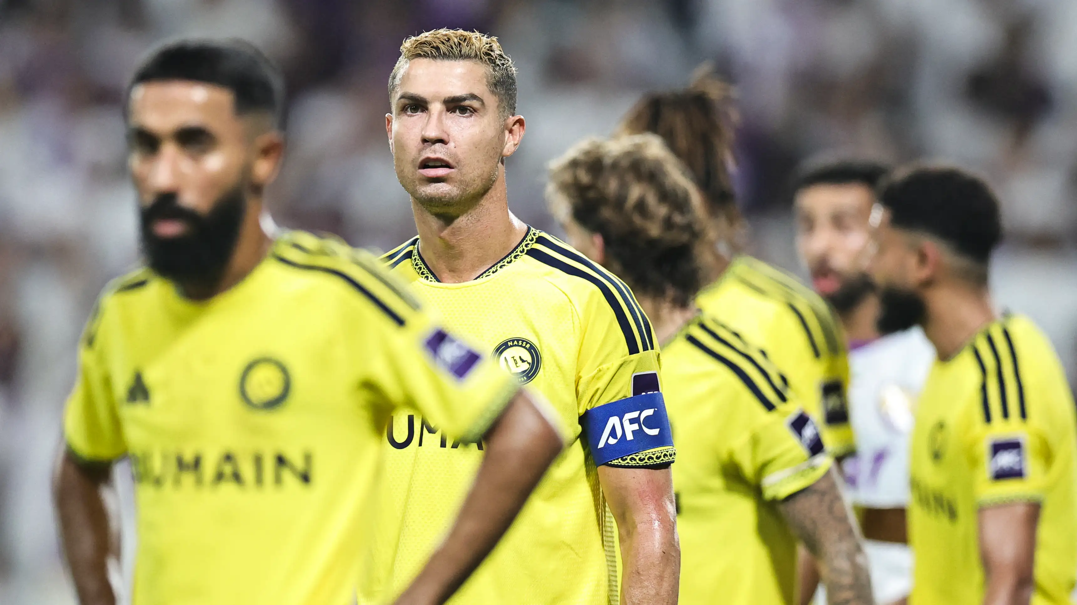 Ungguli Bek Al Nassr, Talenta Roshn Saudi League Bersinar di Malam Kekalahan Rekan-Rekan Ronaldo