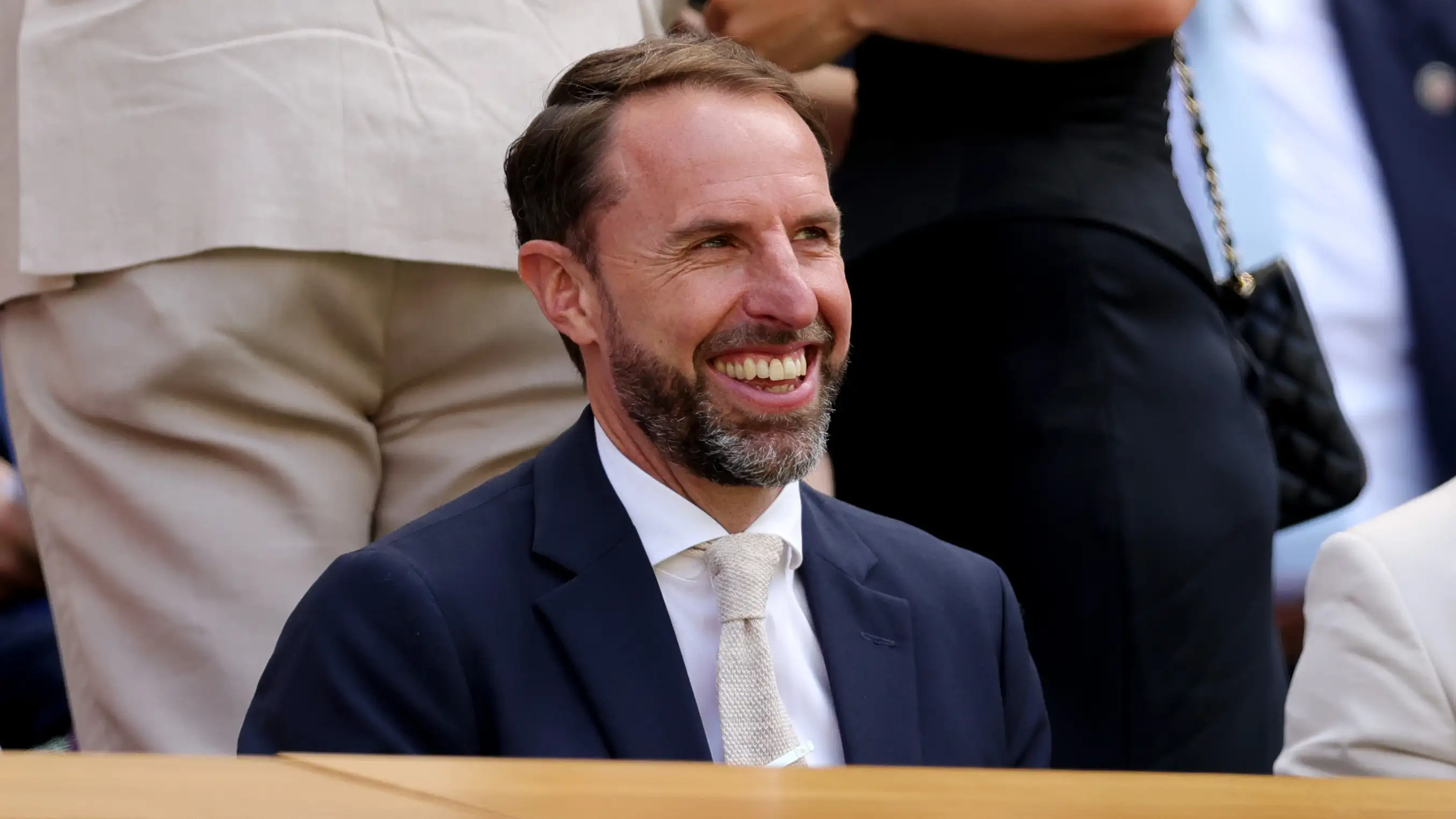Southgate menutup pintu untuk Manchester United, sekaligus melontarkan 5 pertanyaan soal kasus City