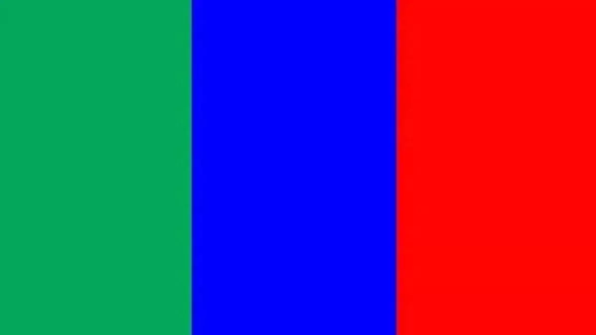 Arti Simbol Warna Hijau Biru Merah di Aksi 28 Oktober Jogja, Saatnya Suporter Bersatu