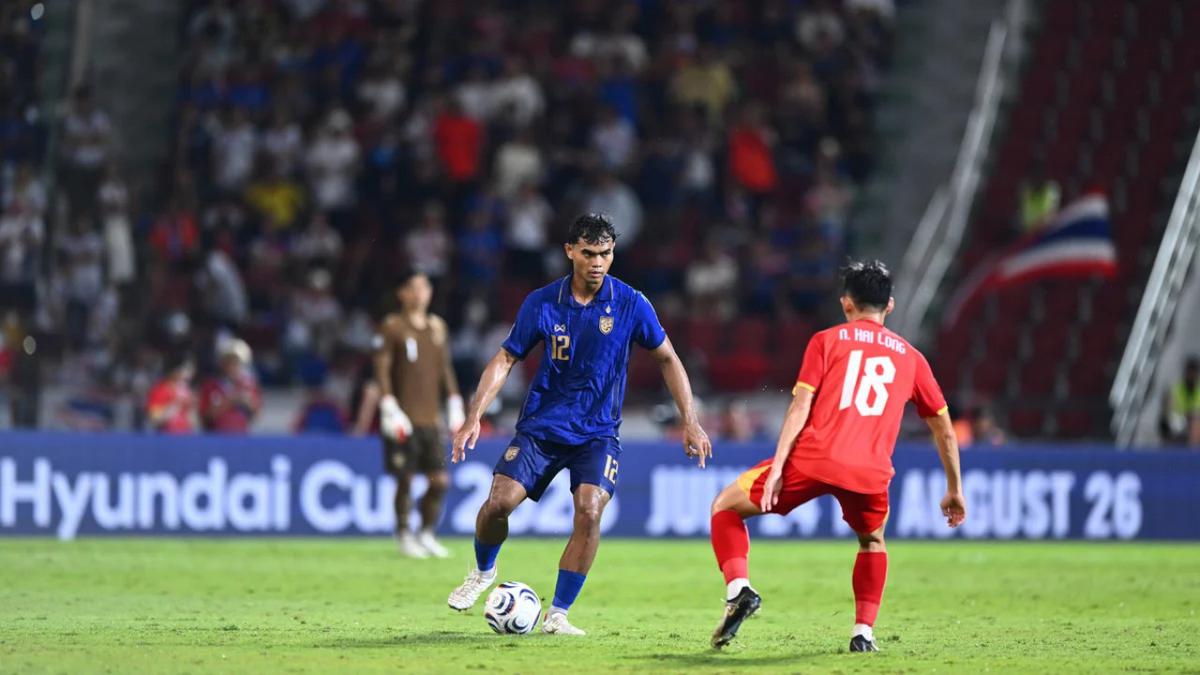 Jadwal FIFA ASEAN Cup 2026: Siaran Langsung SCTV, Indosiar, Moji, Vidio, dan Nex