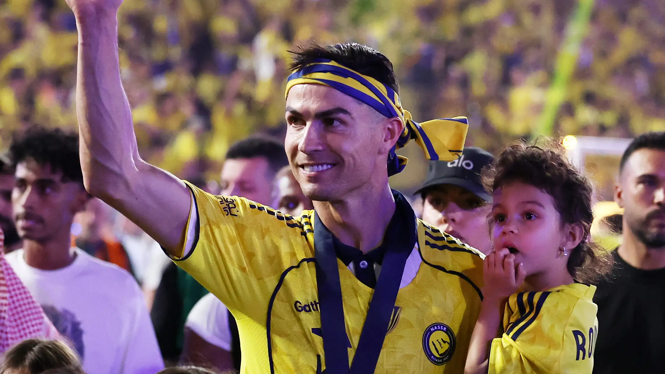 Semakin dekat: Terungkap jadwal kembalinya Ronaldo ke laga-laga Al Nassr