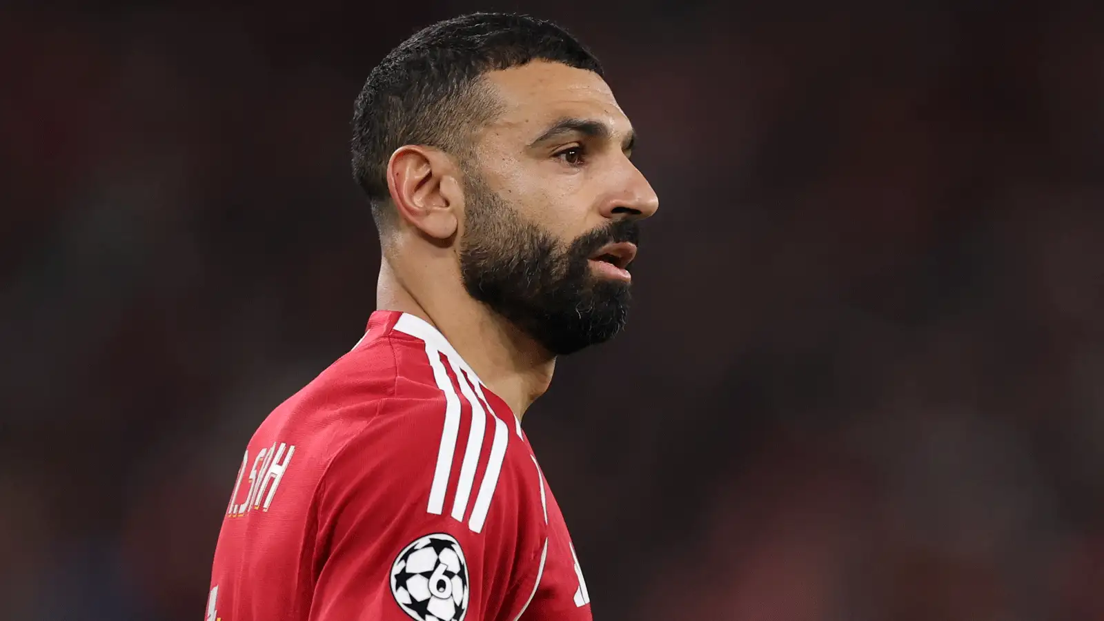 Owen memperingatkan Liverpool: PSG manfaatkan kepergian Salah untuk keuntungannya!