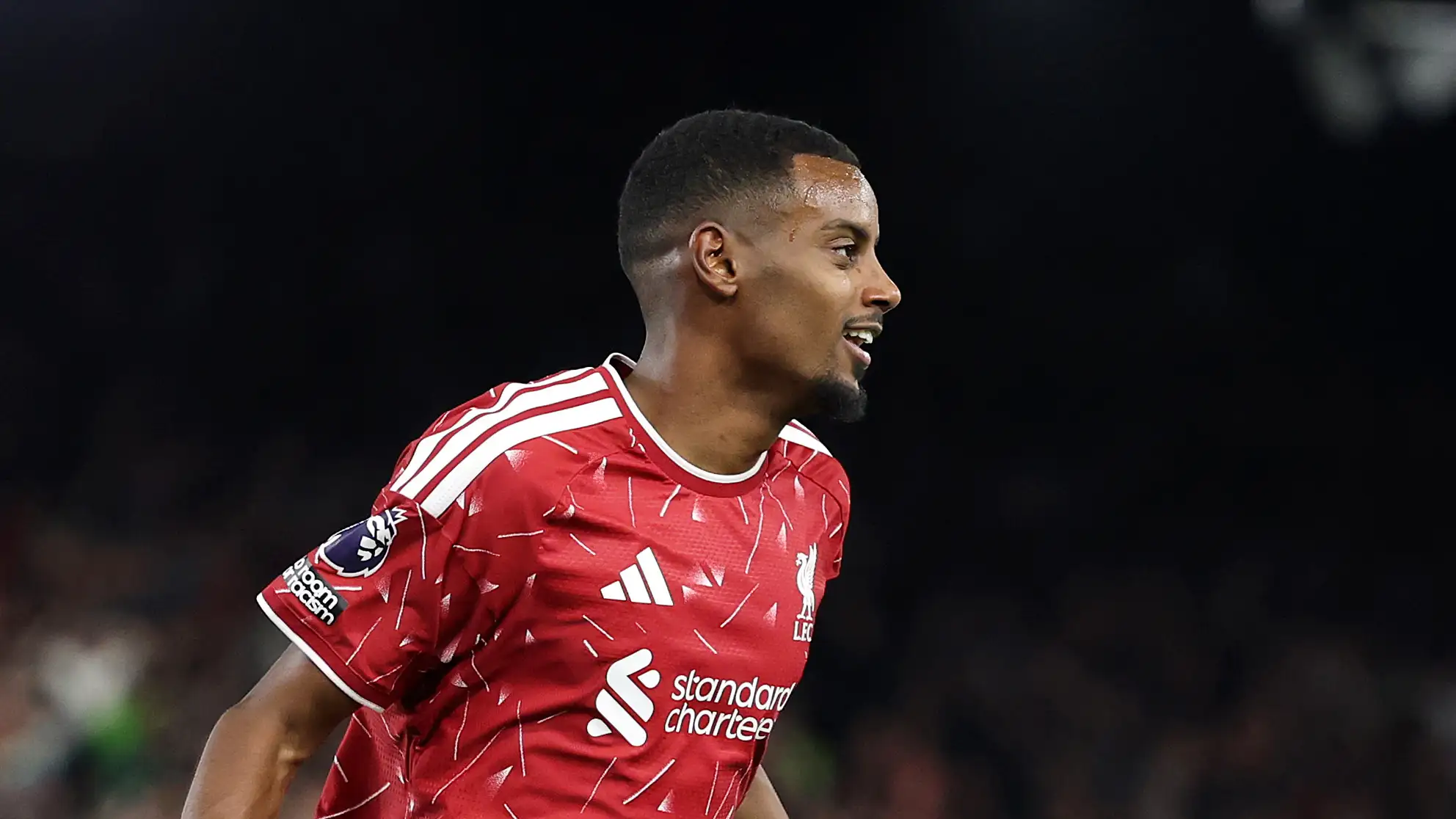Isak membongkar rahasia: Ini yang mendorong saya meninggalkan Newcastle dan memilih Liverpool