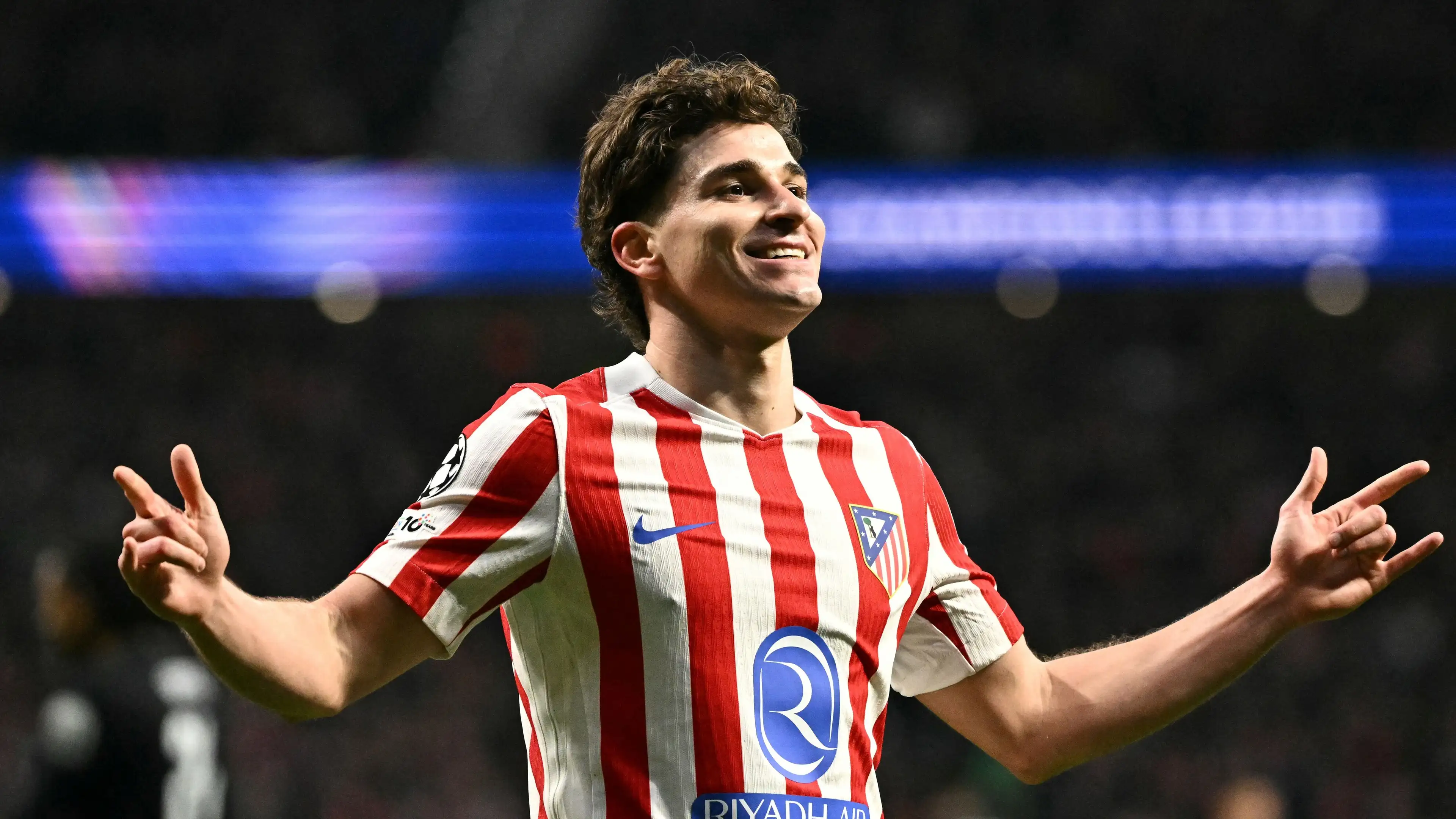Atletico Madrid terkejut dengan kabar "hasutan" Alvarez