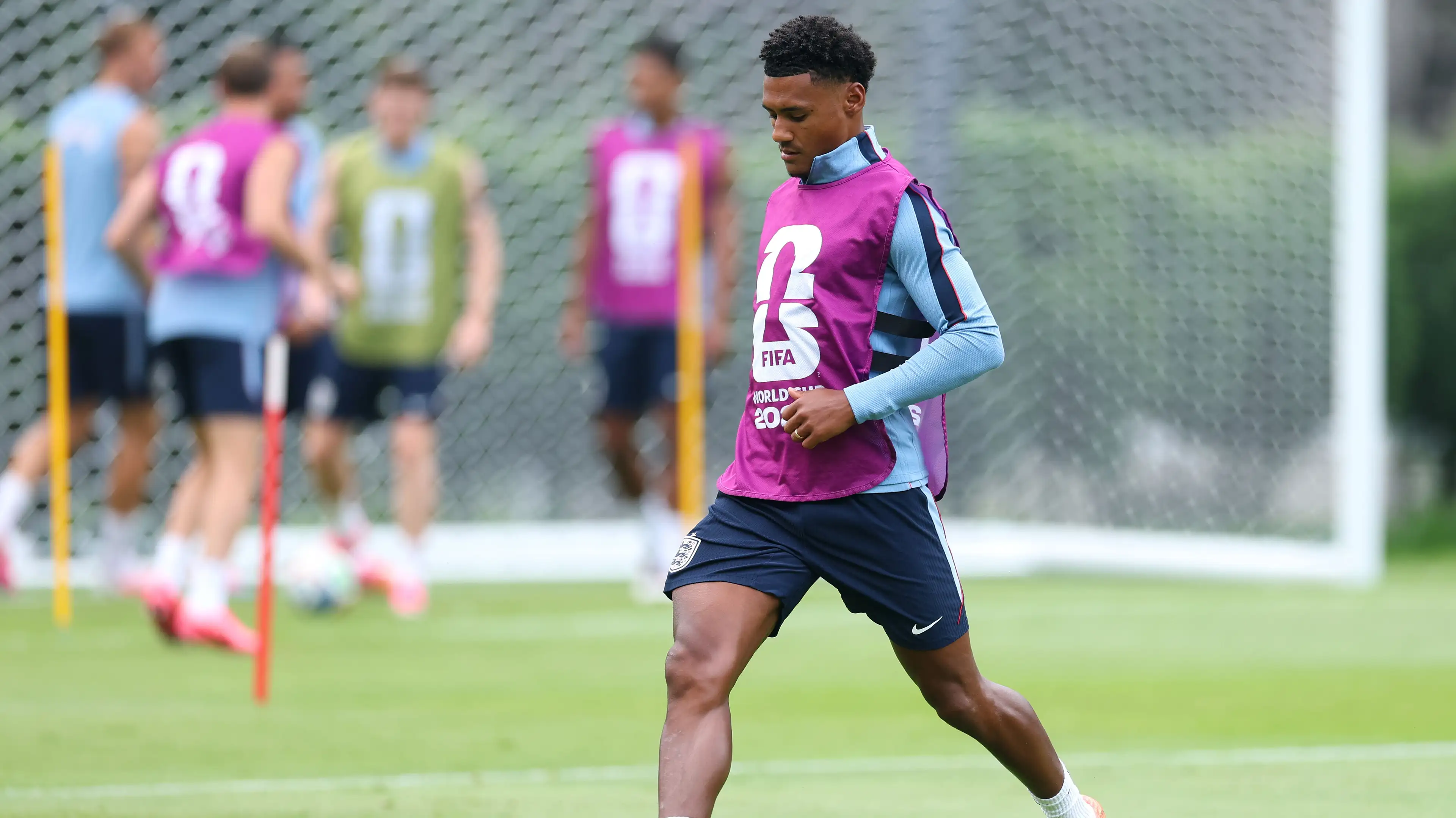 Aston Villa sebelum penawaran: Al Hilal amankan transfer Ollie Watkins