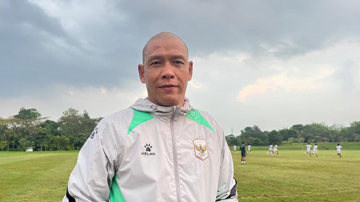 Menghitung Peluang Timnas Indonesia Lolos ke Piala Asia U-20 2027