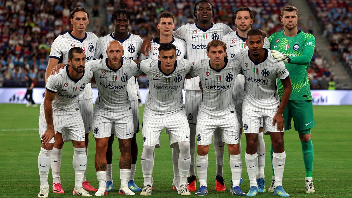 Tempat Menonton Inter vs Monza di Liga Italia