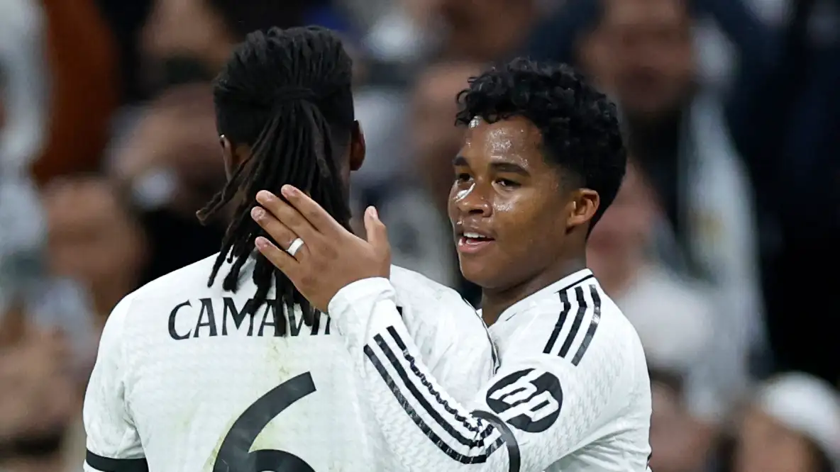 3 Klub Spanyol Bergerak Mengejar Bintang Real Madrid