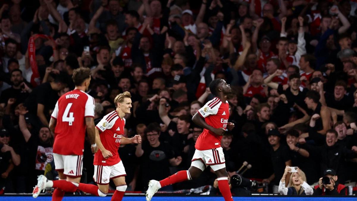 Menghitung Resiko Kegagalan Arsenal Datangkan Penyerang Kelas Dunia