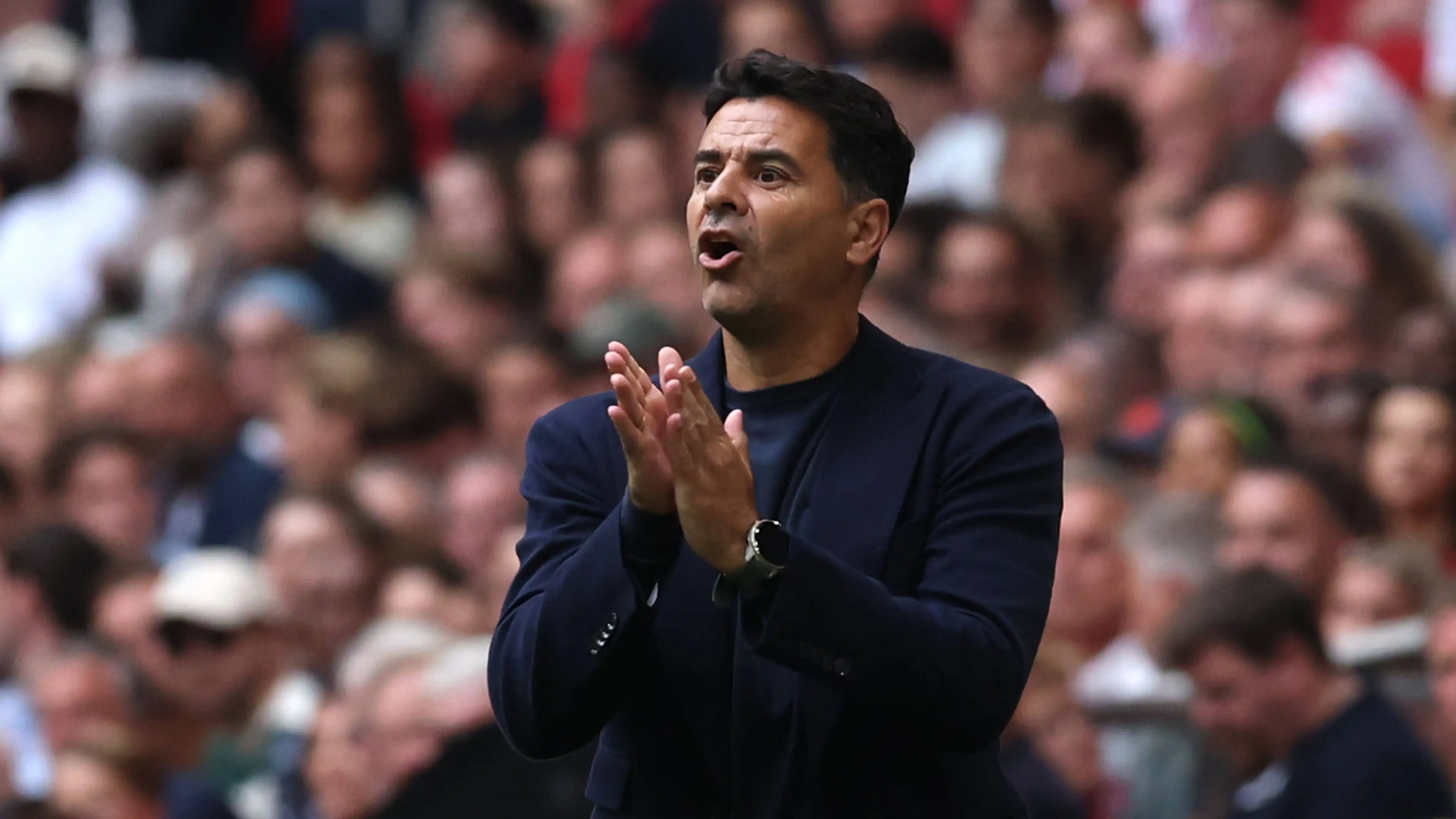 "Itu akan menjadi tambahan kekuatan bagi Ajax dan Eredivisie"