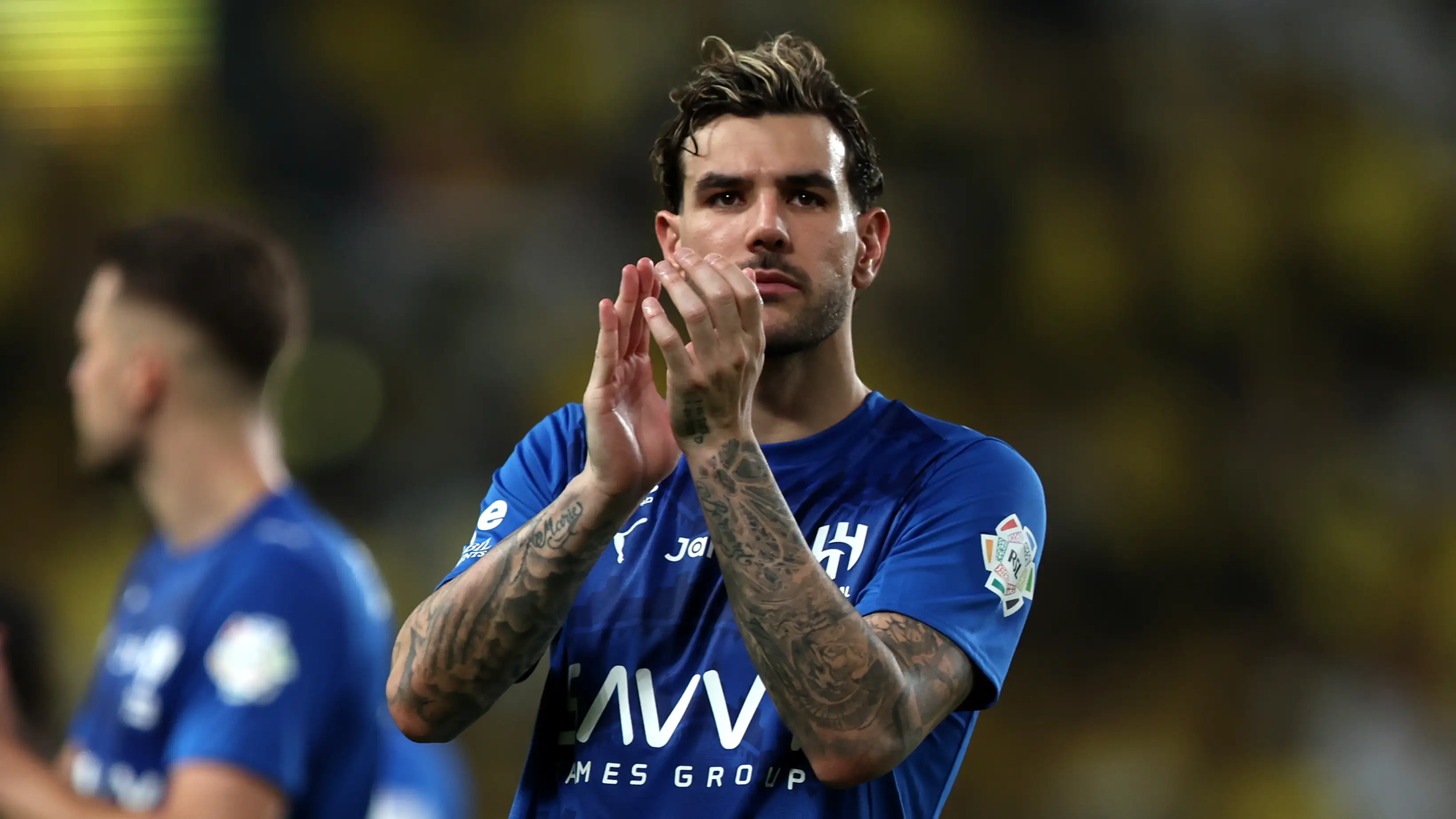 Al Hilal Bombardir Gawang Al Khaleej dengan Lima Gol, Bounou Curi Perhatian lewat Penalti Dramatis