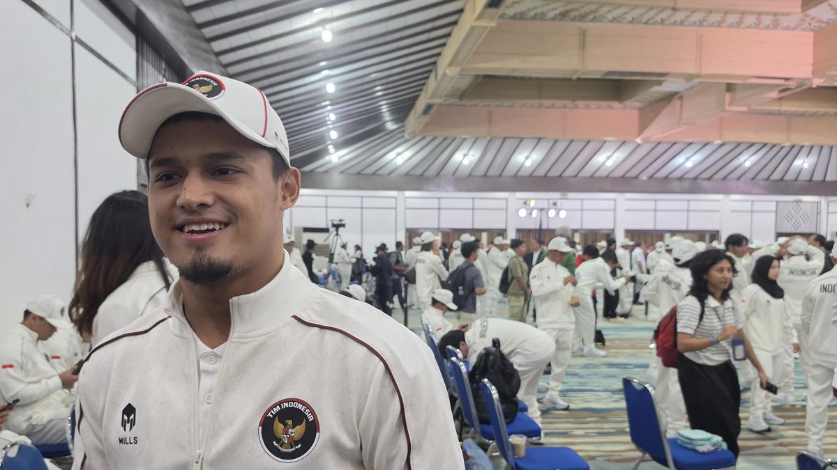 Rizki Juniansyah Debut di Asian Games 2026, Tampil di Kelas Baru 85 Kg