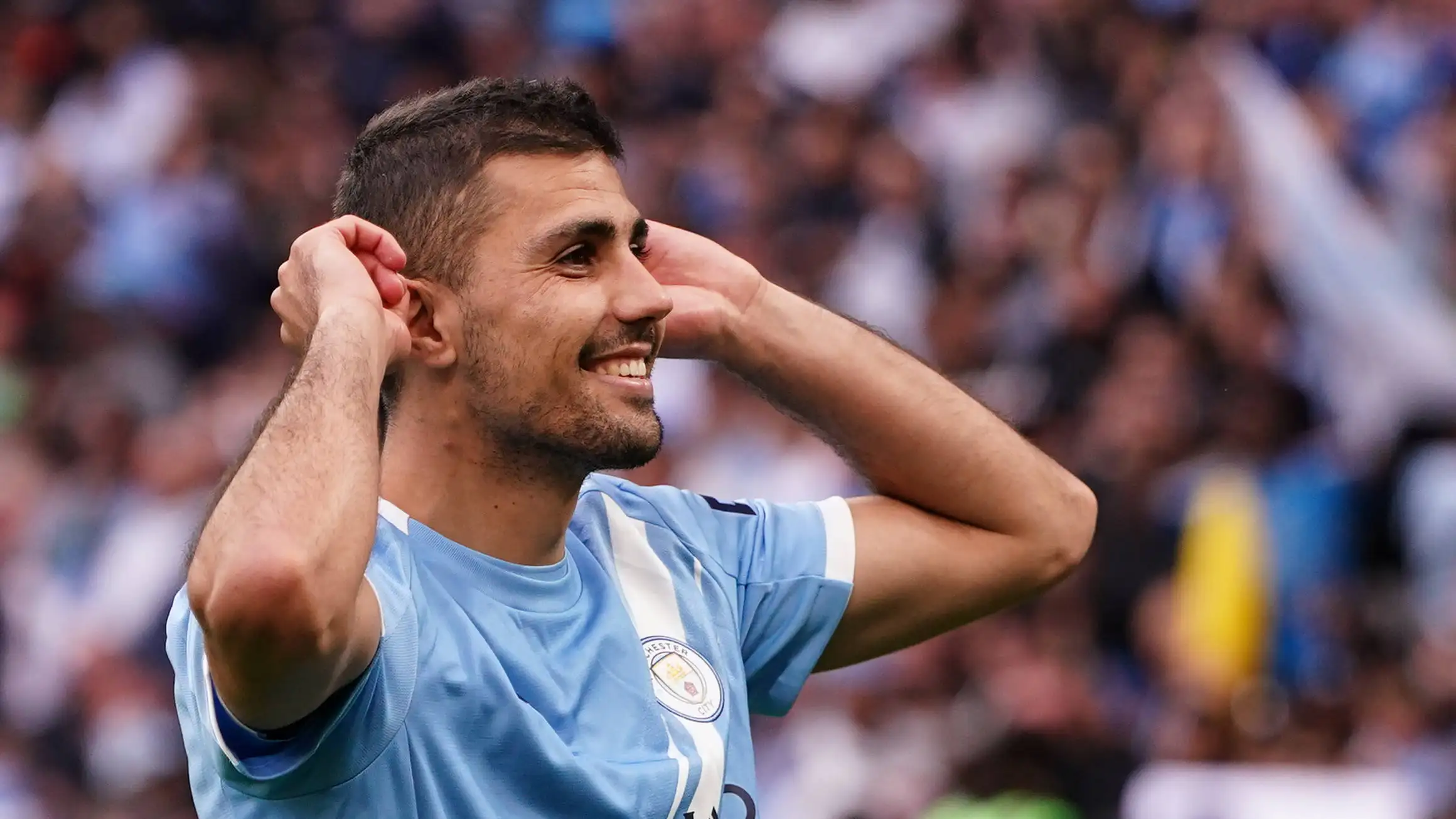 Ancaman bagi Madrid: Barcelona Bersiap Memburu Rodri