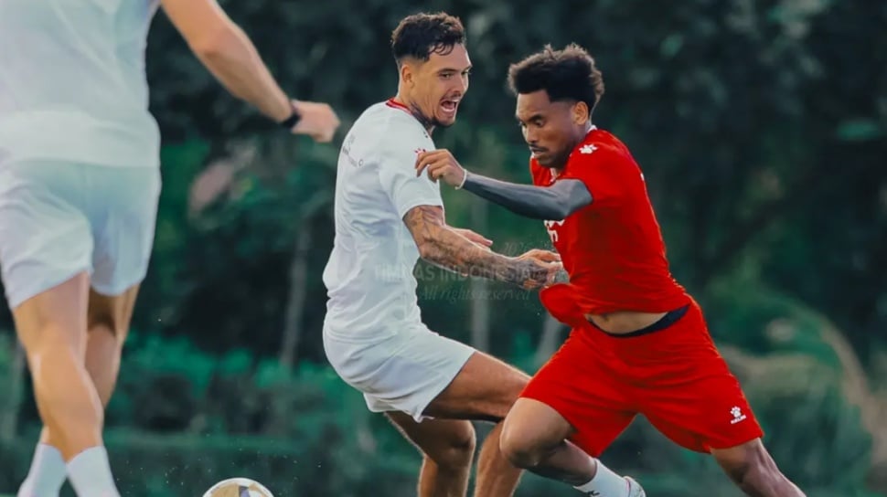 Igor Tolic Ungkap Alasan Persib Melepas Saddil Ramdani ke Persebaya Surabaya