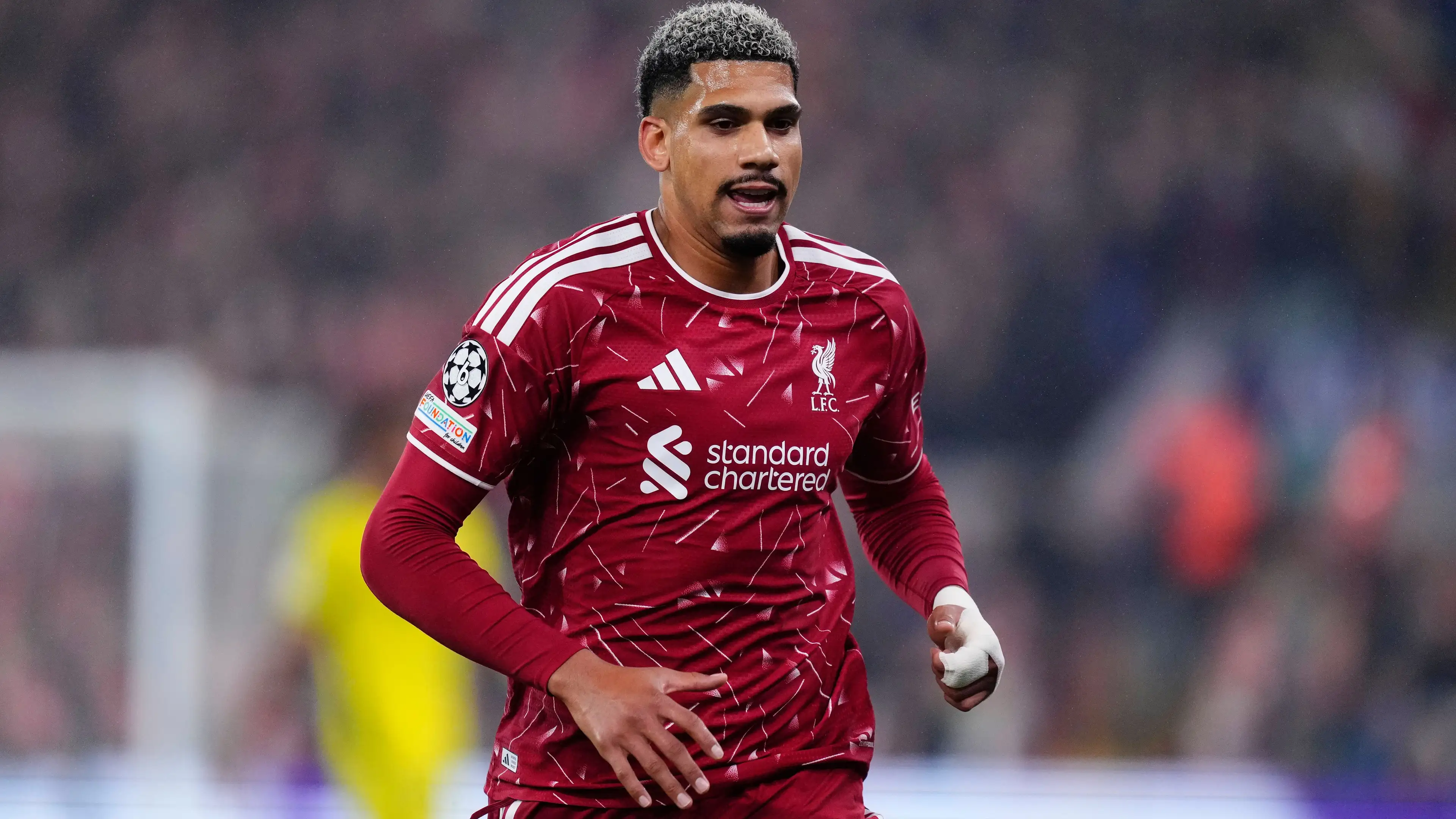 "Saya membutuhkan perubahan ini": Araujo mengungkap kisah di balik kepergiannya dari Barcelona dan penampilan gemilangnya bersama Liverpool