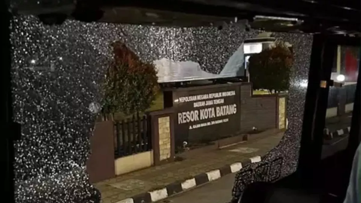Persib U-18 Diserang Suporter Ini di Rest Area KM 360 Batang, Kepolisian Didesak Usut Tuntas