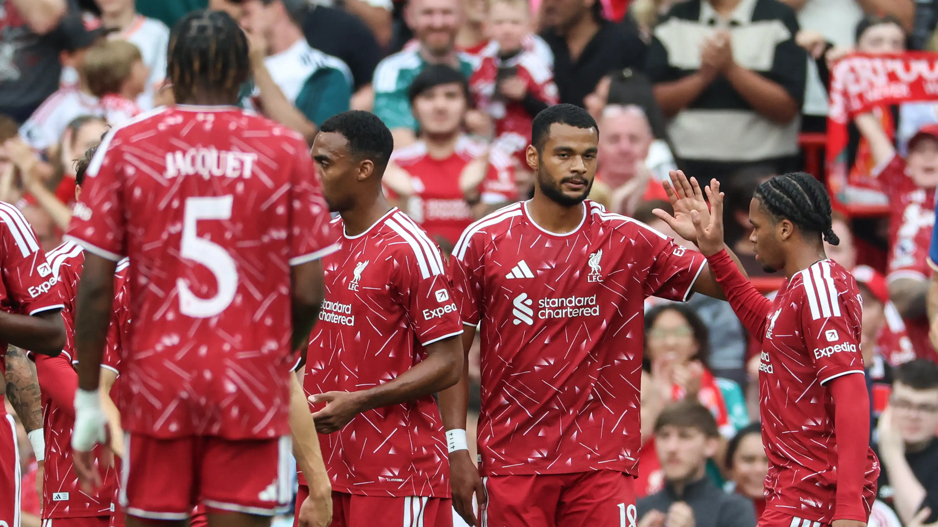 Sepakat dengan Pemain: Manchester City Membuka Jalan untuk Transfer Bersejarah dari Liverpool
