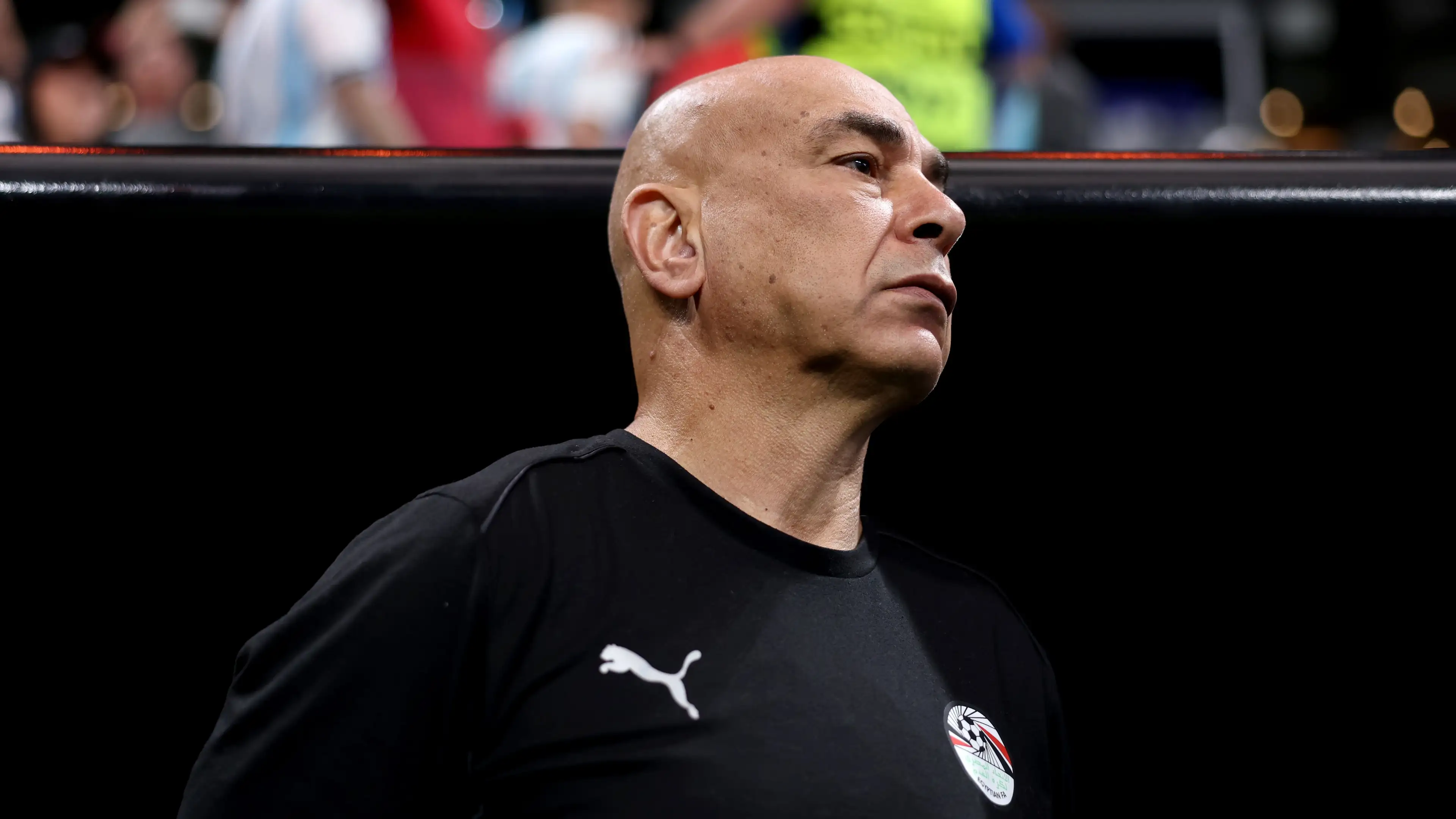 Setelah serangannya kepada El-Shenawy, pernyataan mengejutkan dari Hossam Hassan soal Salah