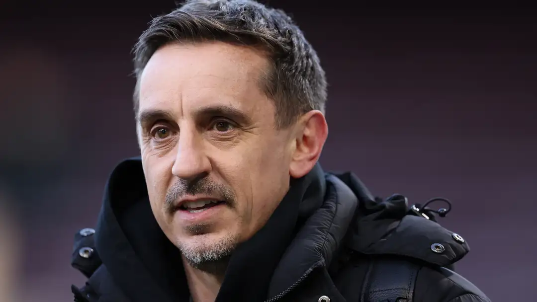 “Mereka sudah kehilangan kendali”: Gary Neville menuntut Xabi Alonso bertindak setelah kedisiplinan Chelsea runtuh saat menghadapi Tottenham