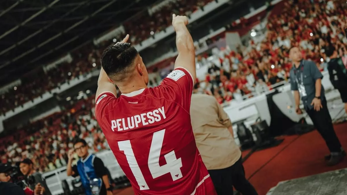 Joey Pelupessy Ungkap Momen Manis FIFA ASEAN Cup 2026: Jabat Tangan Prabowo dan Air Mata Suporter