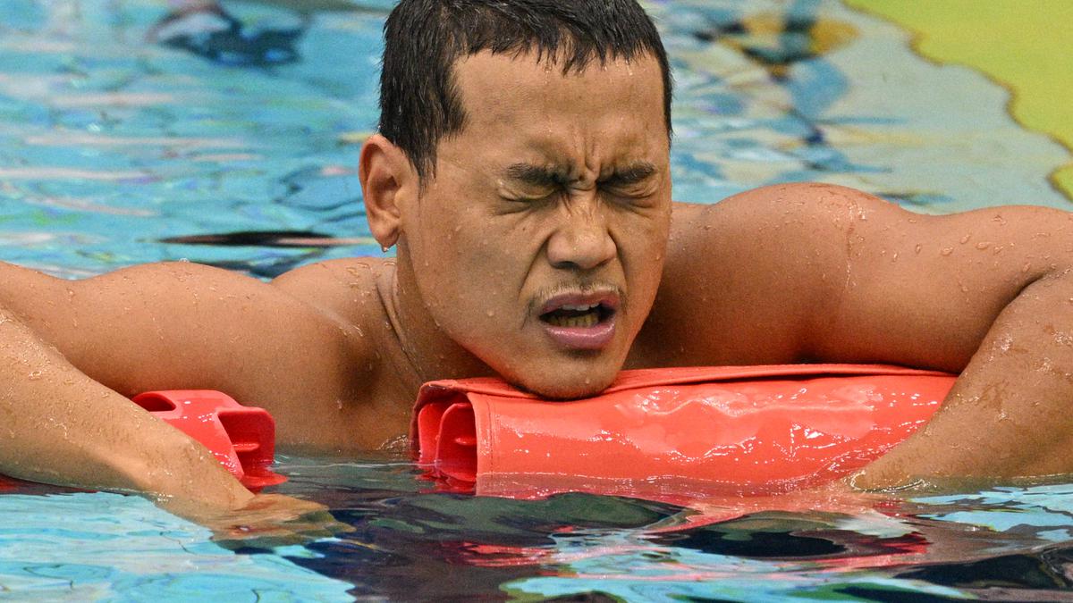 Asian Para Games 2026: Maulana Rifky Raih Emas Kedua, Pecahkan Rekor Asia