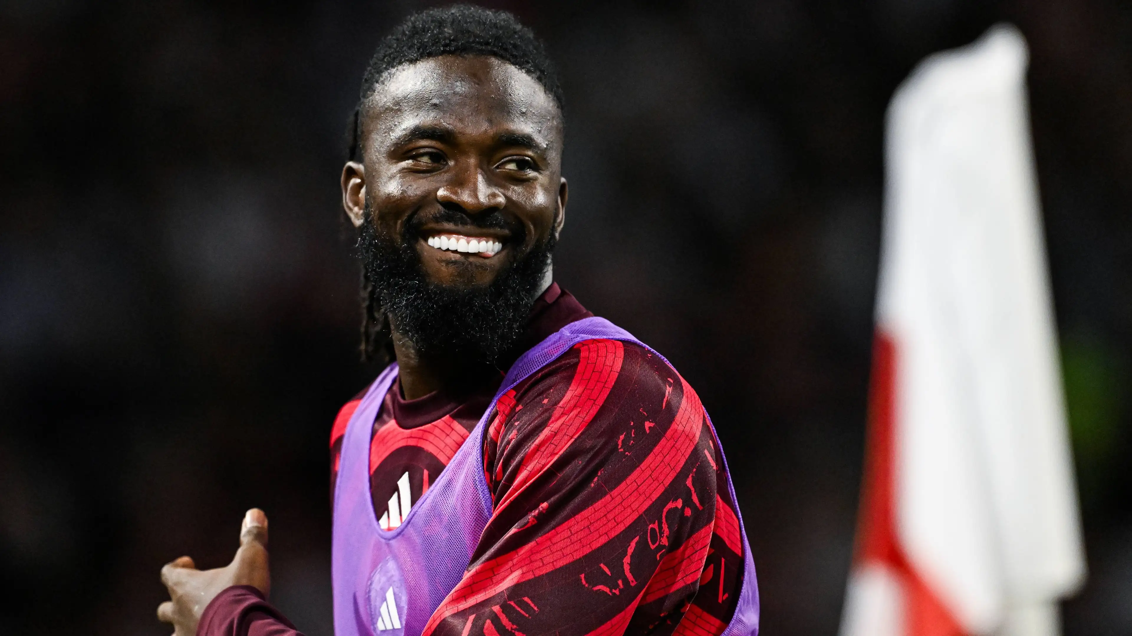 Tolu Arokodare mendapat ganjaran atas awal bagus di Ajax