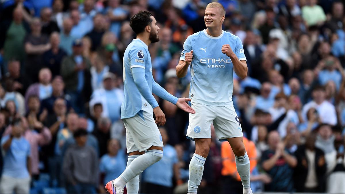 Tempat Menonton FC Porto vs Manchester City di Liga Champions 2026/2027