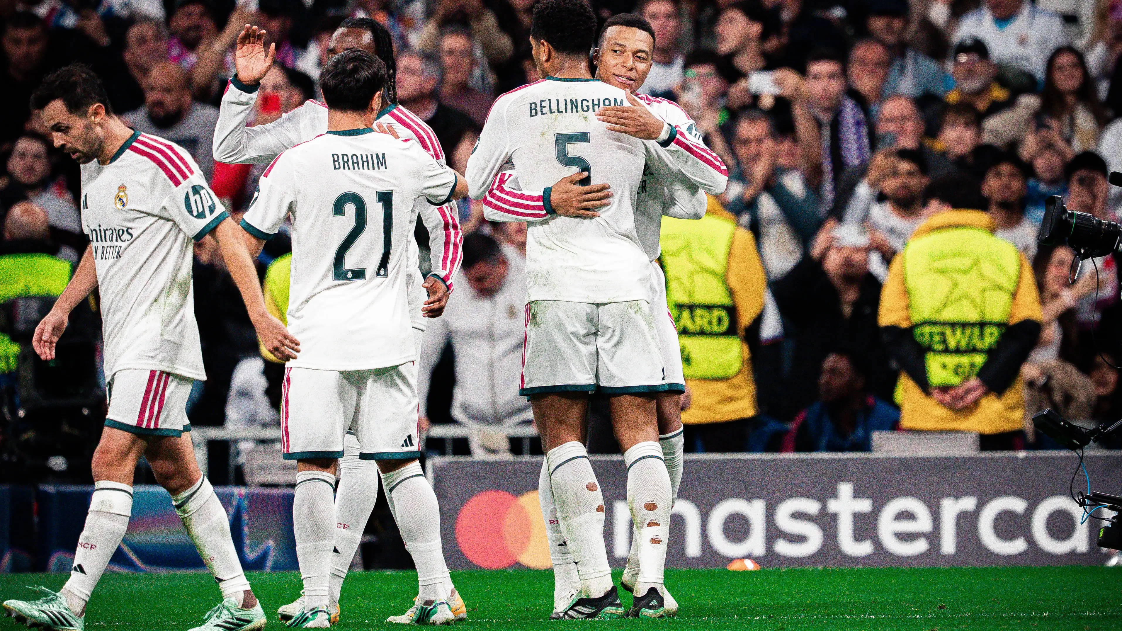 Hingga 2031: Real Madrid mendekati kesepakatan perpanjangan kontrak bintang kelas berat