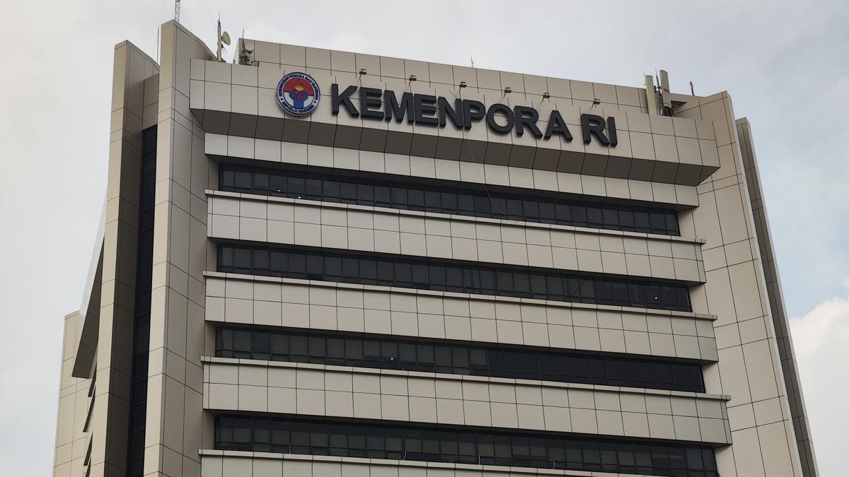 Seleksi Terbuka Kemenpora Diikuti 67 Profesional