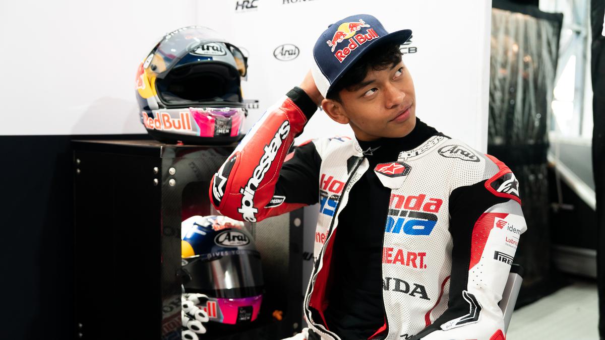 Jadwal Moto3 Aragon 2026 dan Link Live Streaming: Veda Ega Pratama Coba Bangkit