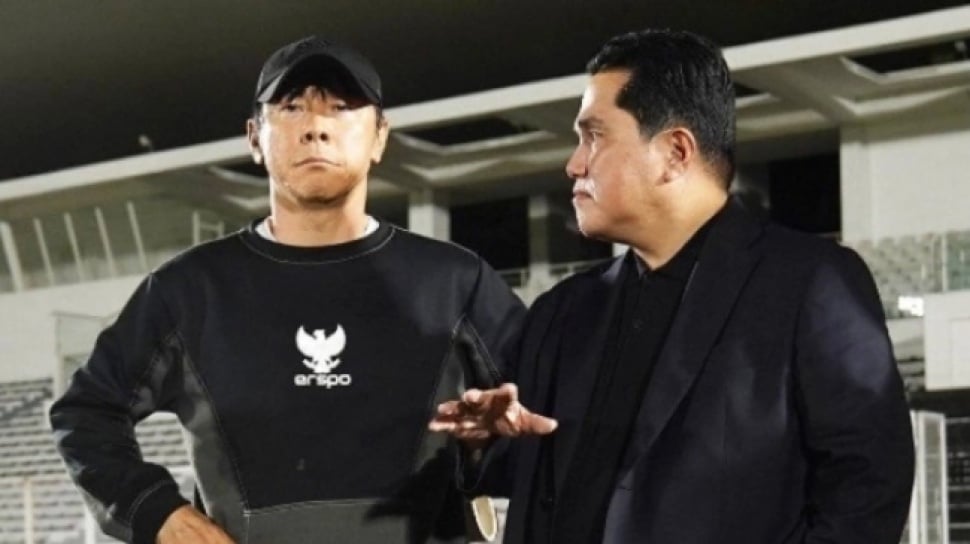 STY Klaim Persiapan Hampir Sempurna, Persija Bakal Tancap Gas di Super League