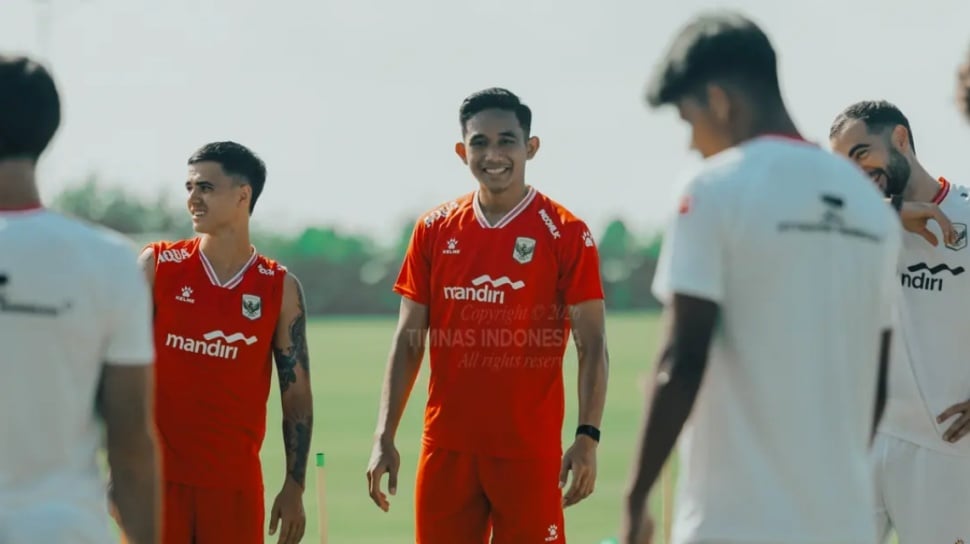 Bung Ropan Ubah Pernyataan soal Rizky Ridho, Peluang ke Timnas Indonesia Masih Terbuka