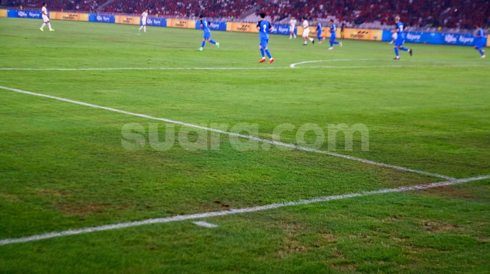 Mabes Polri Turun Tangan, Duel Persija vs Persib di GBK Akhirnya Terjawab