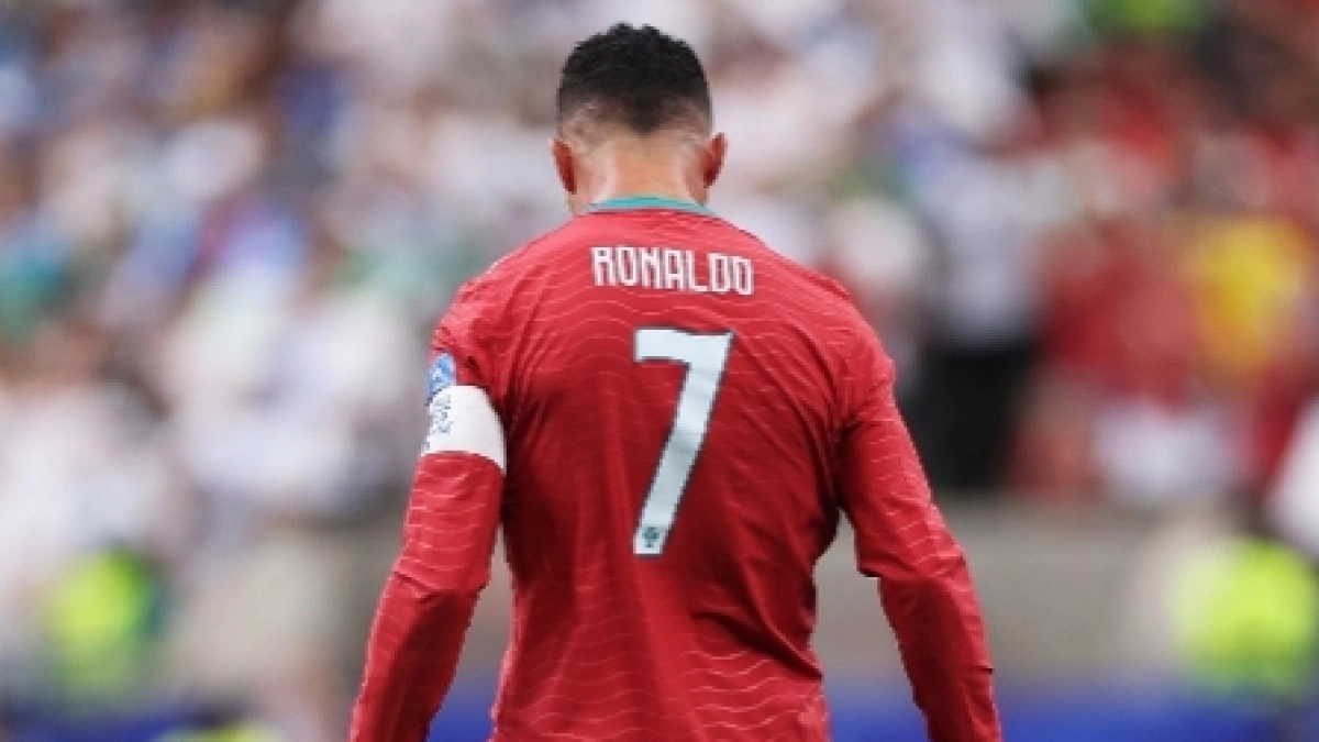 Eks Pelatih Man United Bongkar Tabiat Buruk Cristiano Ronaldo: Tukang Provokasi