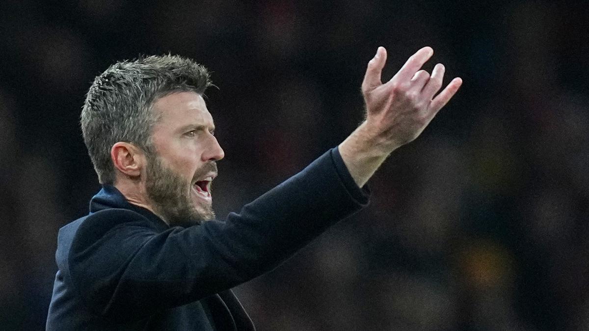Kalah Lagi, Manchester United Diminta Tetap Pertahankan Michael Carrick