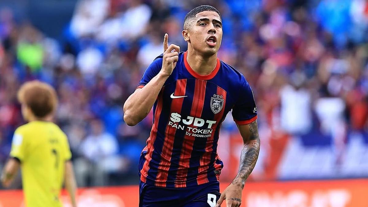 Pelatih Malaysia Tidak Sabar Turunkan Pemain Naturalisasi Brasi di FIFA ASEAN Cup 2026