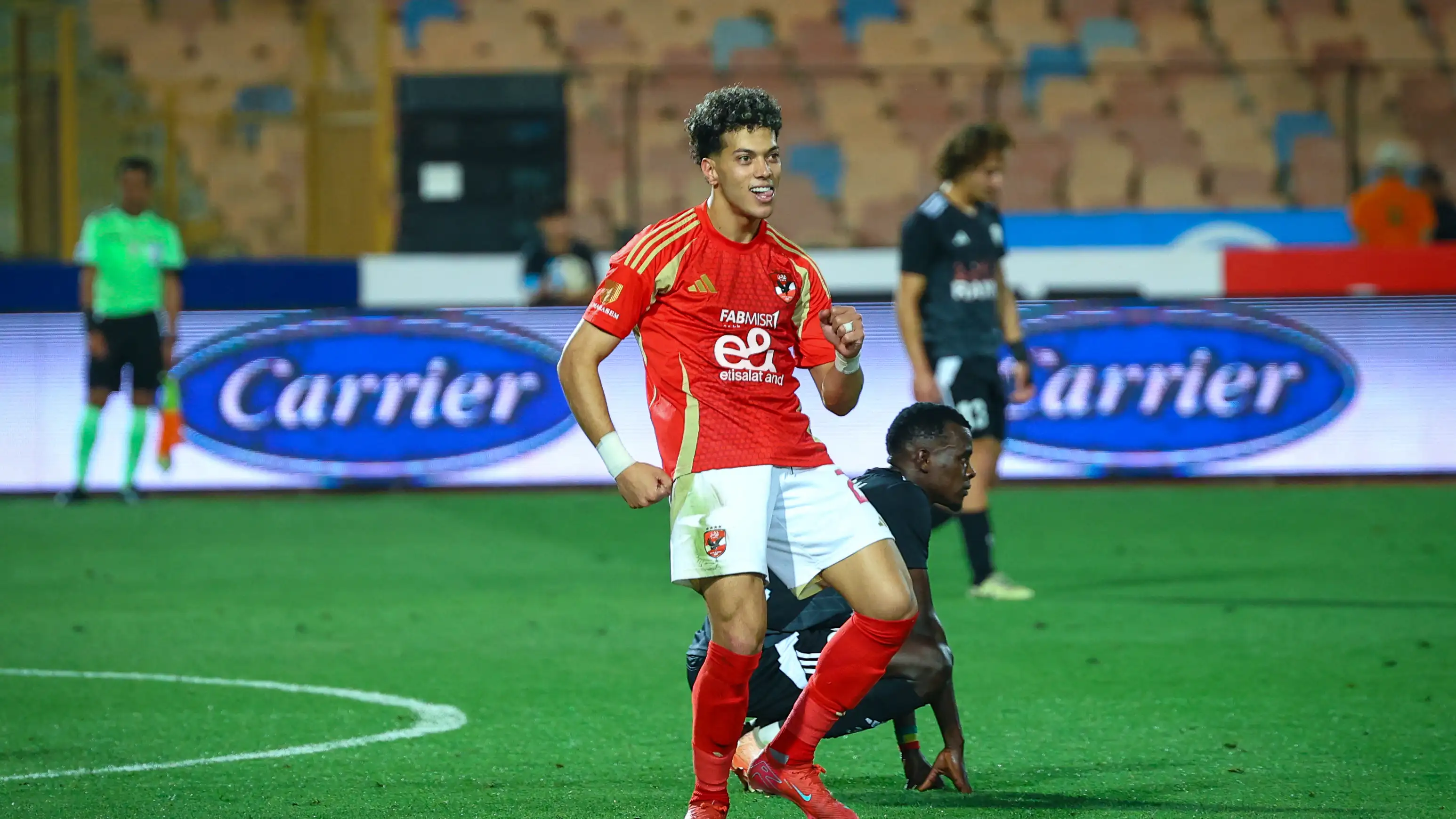 Resmi: Al Ahly Putuskan Nasib Imam Ashour