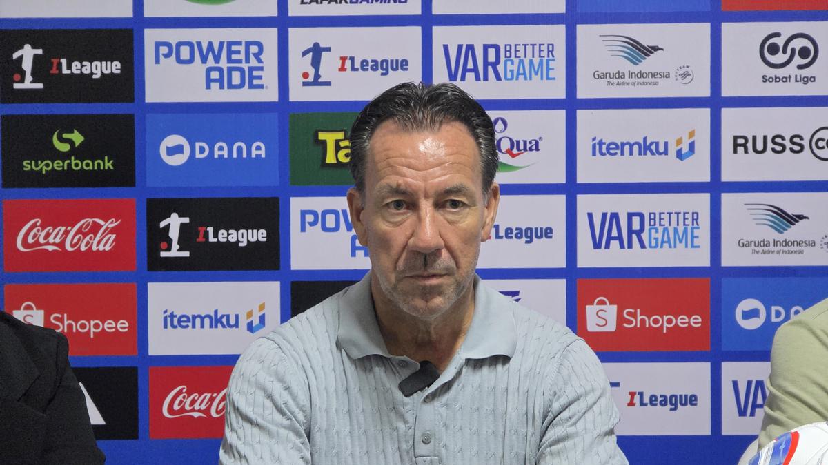 3 Korban Keganasan BRI Super League: Jean-Paul van Gastel Terbaru