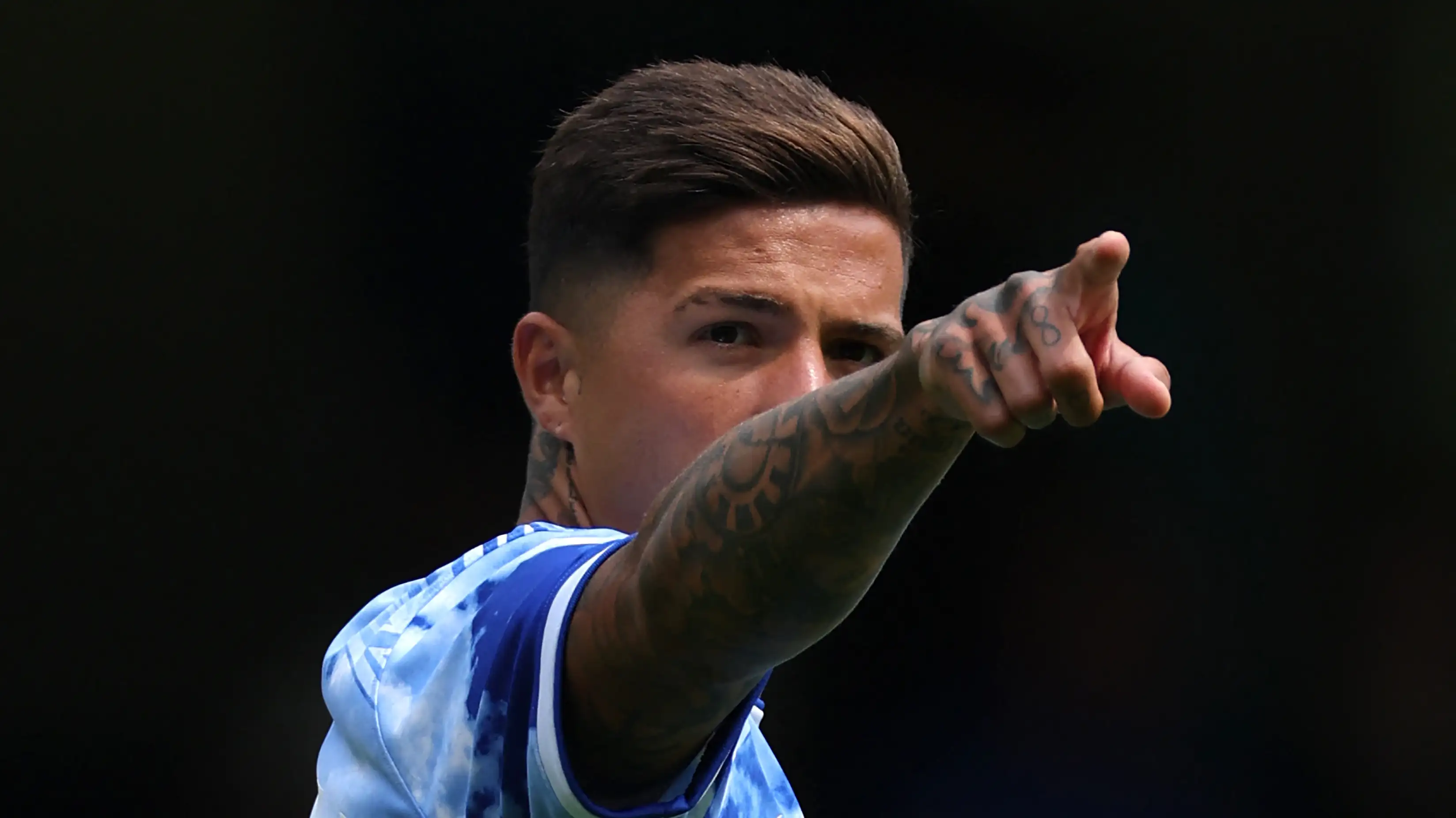 Manchester City Tunduk pada Tuntutan Chelsea