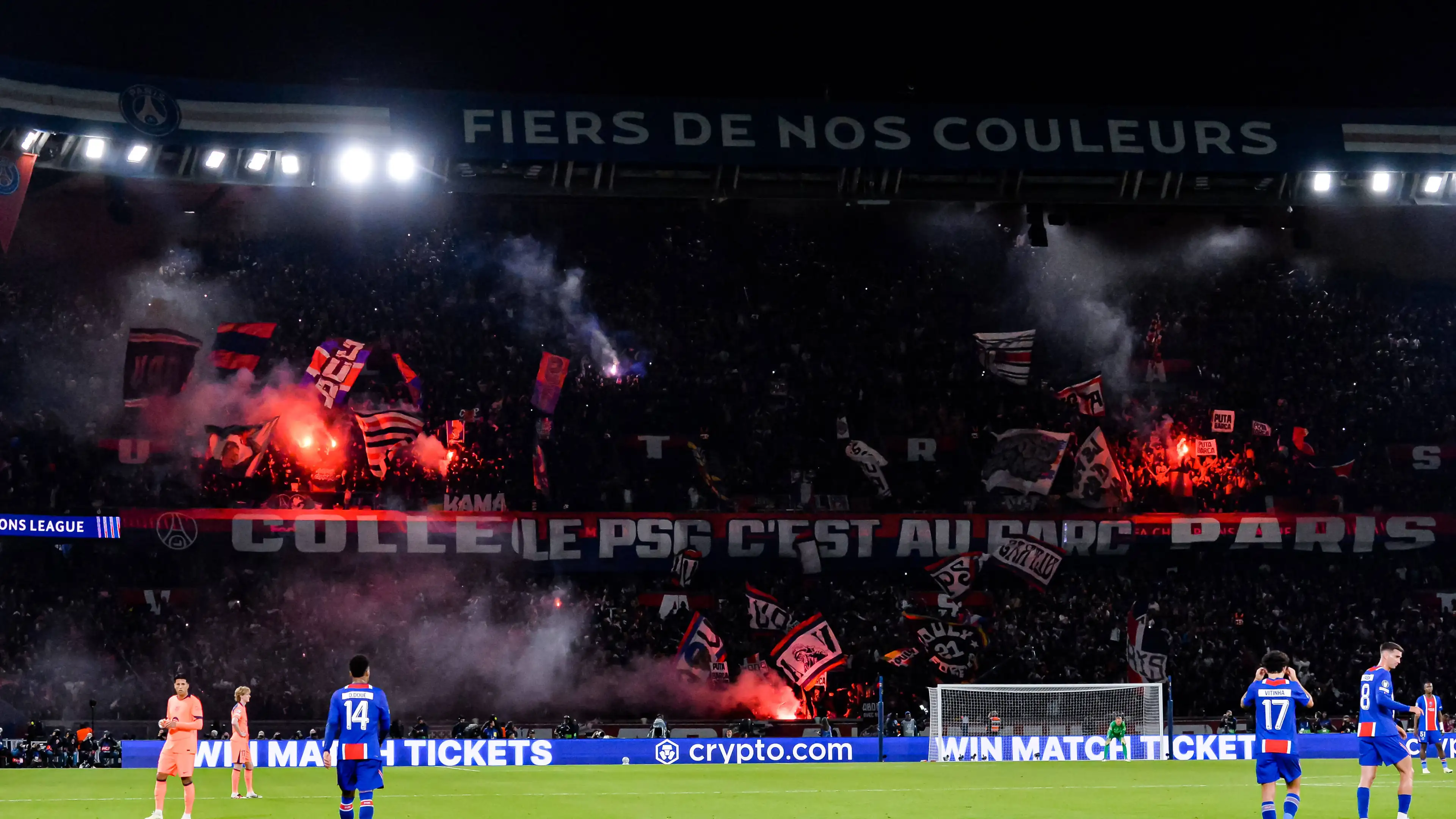"Pelanggaran yang tidak bisa diterima": Barcelona Mengadukan Saint-Germain Usai Empat Gol