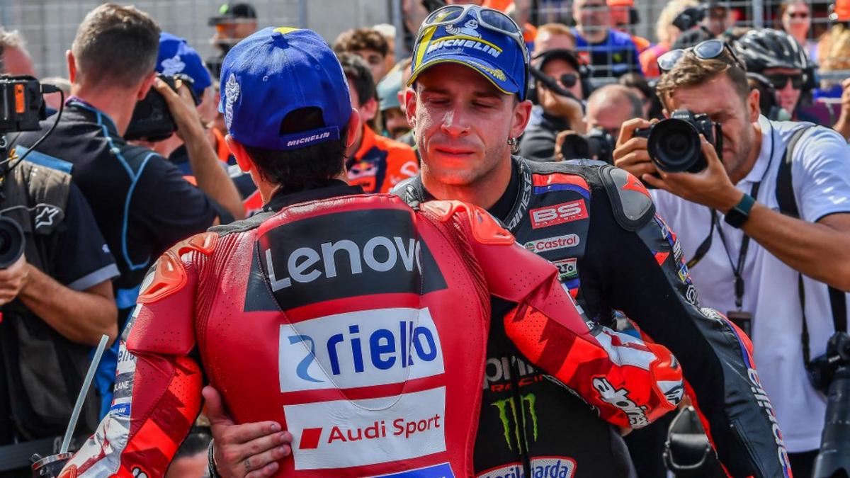 Jadwal MotoGP San Marino 2026, Marc Marquez Menang Lagi?