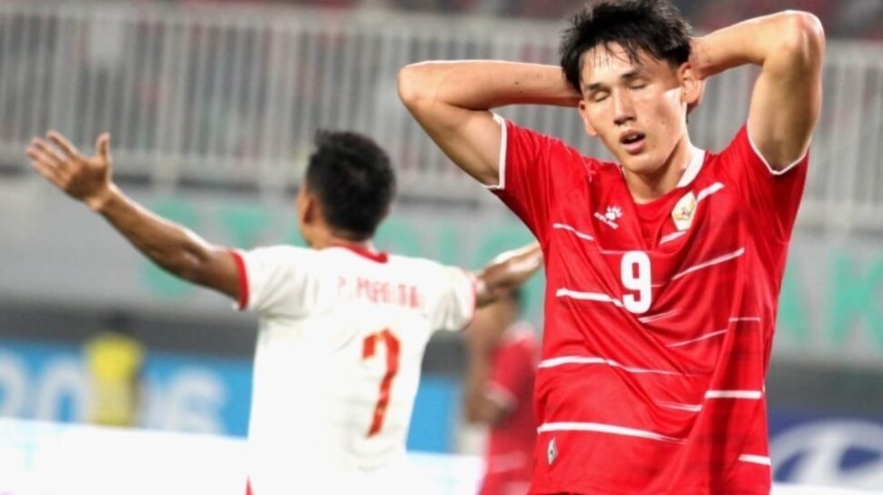Klasemen Piala AFF 2026 Usai Timnas Indonesia Digebuk Vietnam: Wajib Menang di Singapura