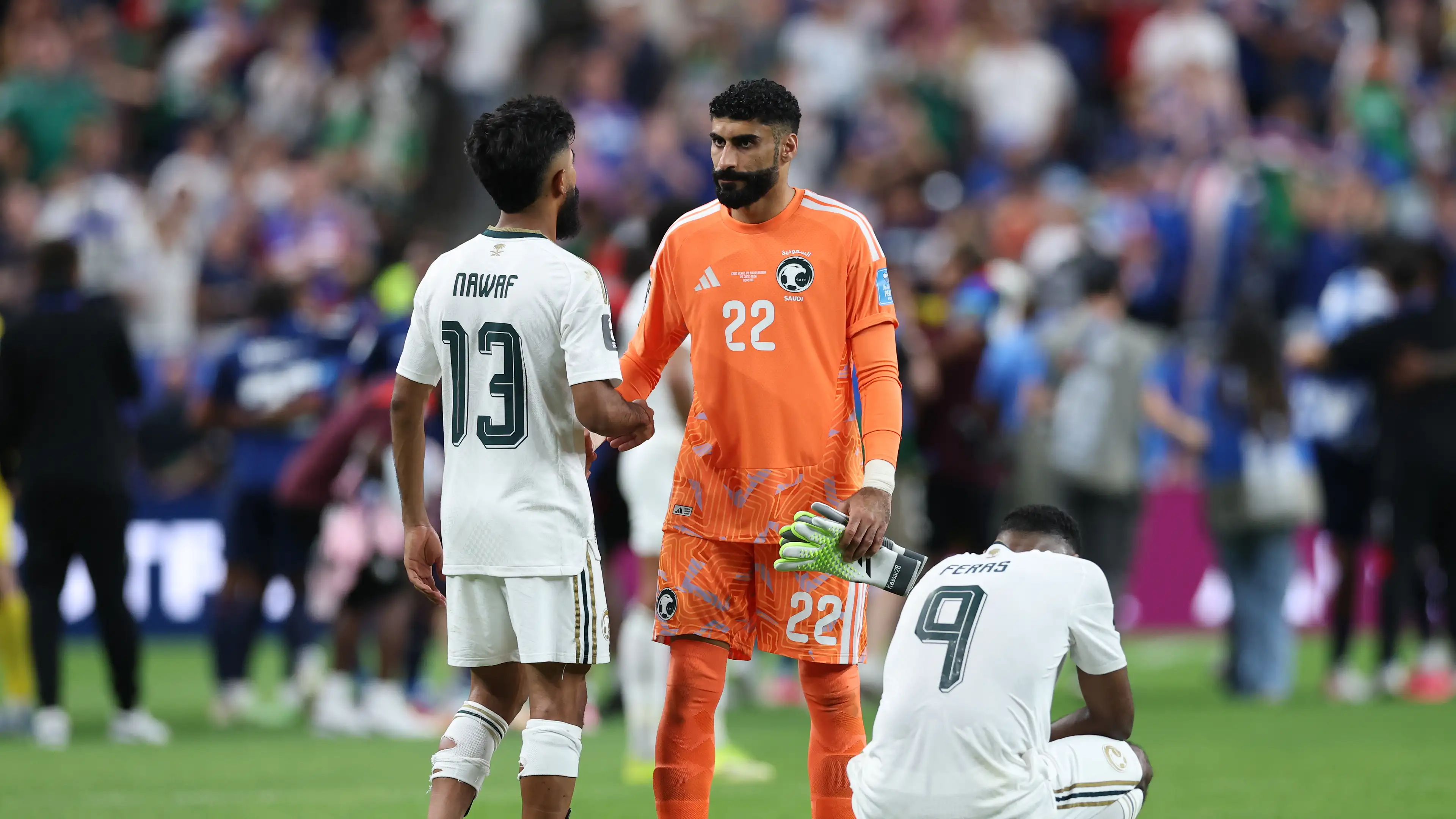 Walid Al-Farraj: Timnas Arab Saudi Tak Bikin Optimistis, Pemain Asing Jadi Sumber Krisisnya