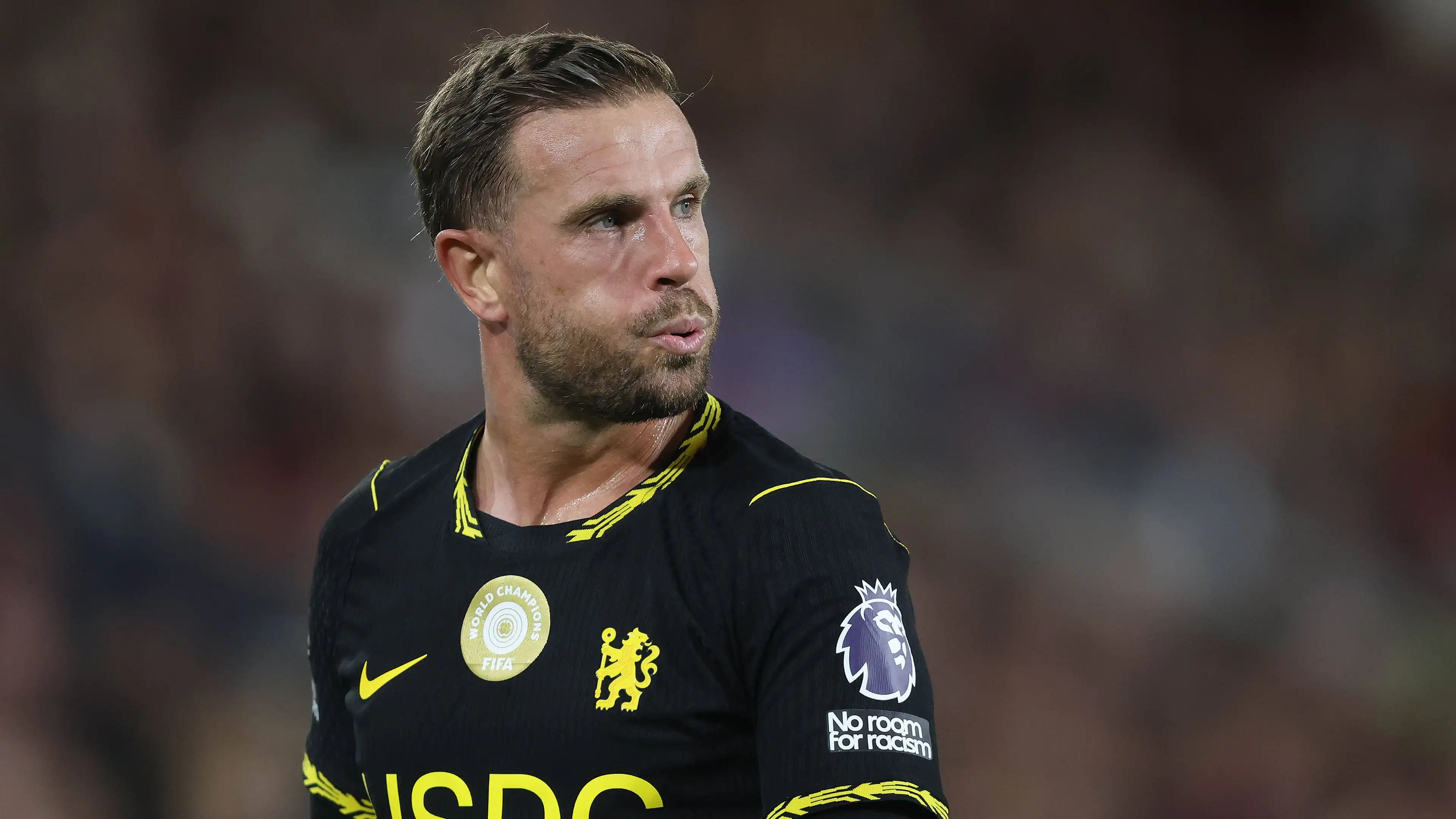 Media Inggris memberi Jordan Henderson nilai yang sangat mencolok