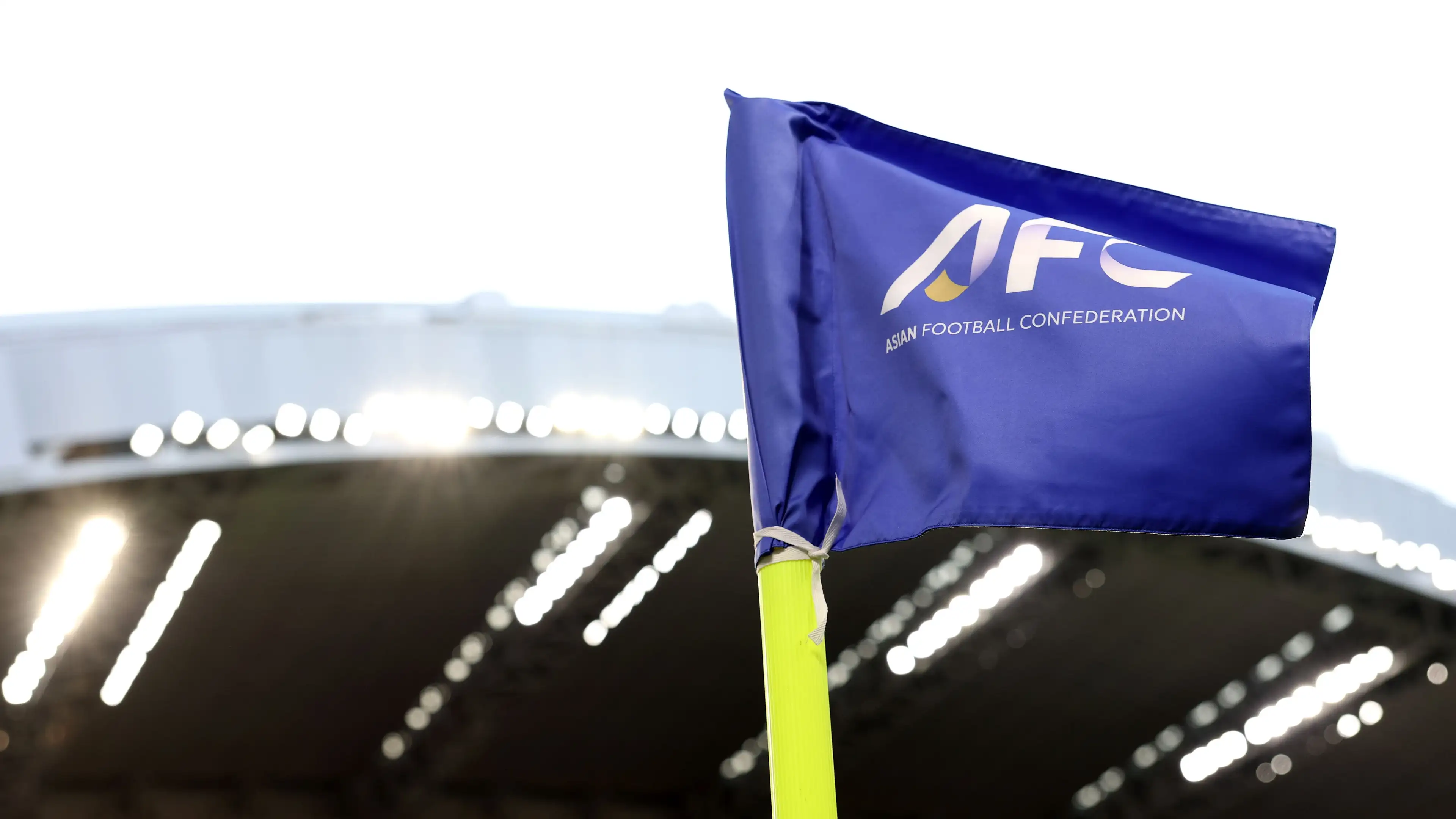 Langkah tegas AFC menentukan nasib Piala Asia