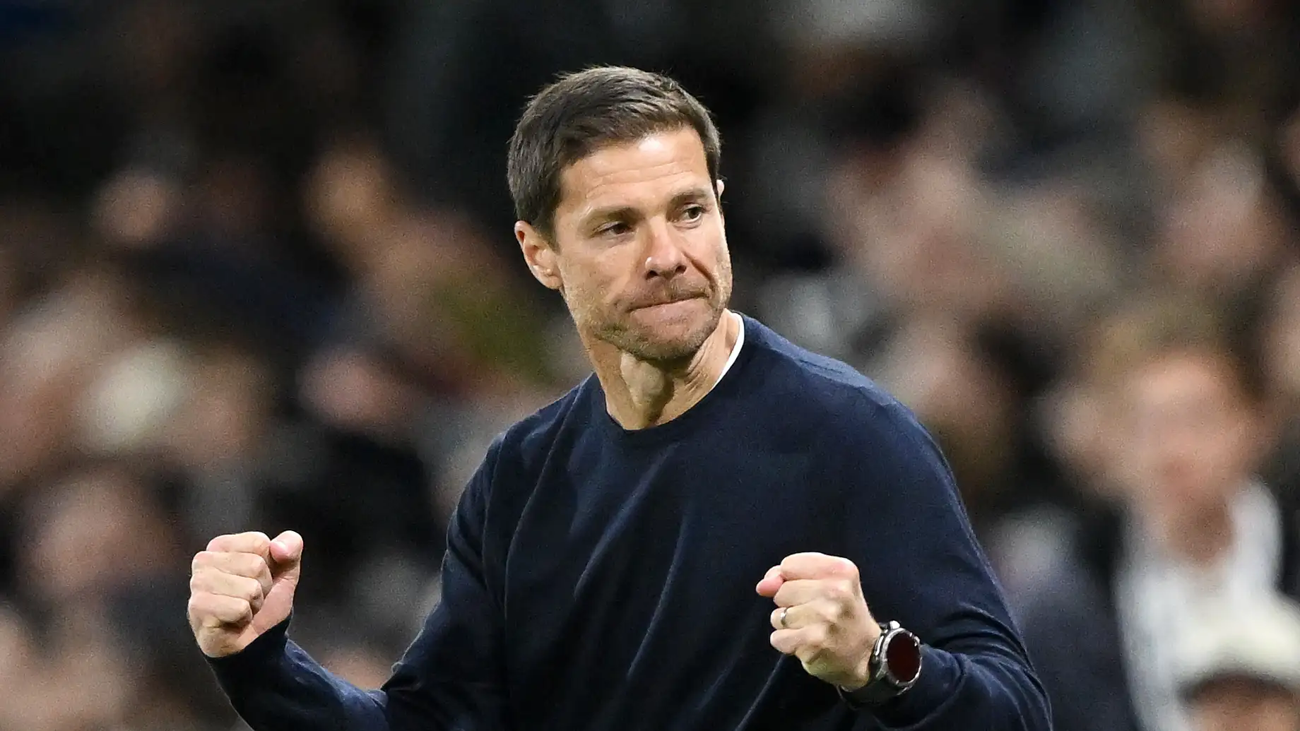Setelah bencana Piala Dunia, Alonso bertaruh pada duet ini untuk memimpin proyek Chelsea