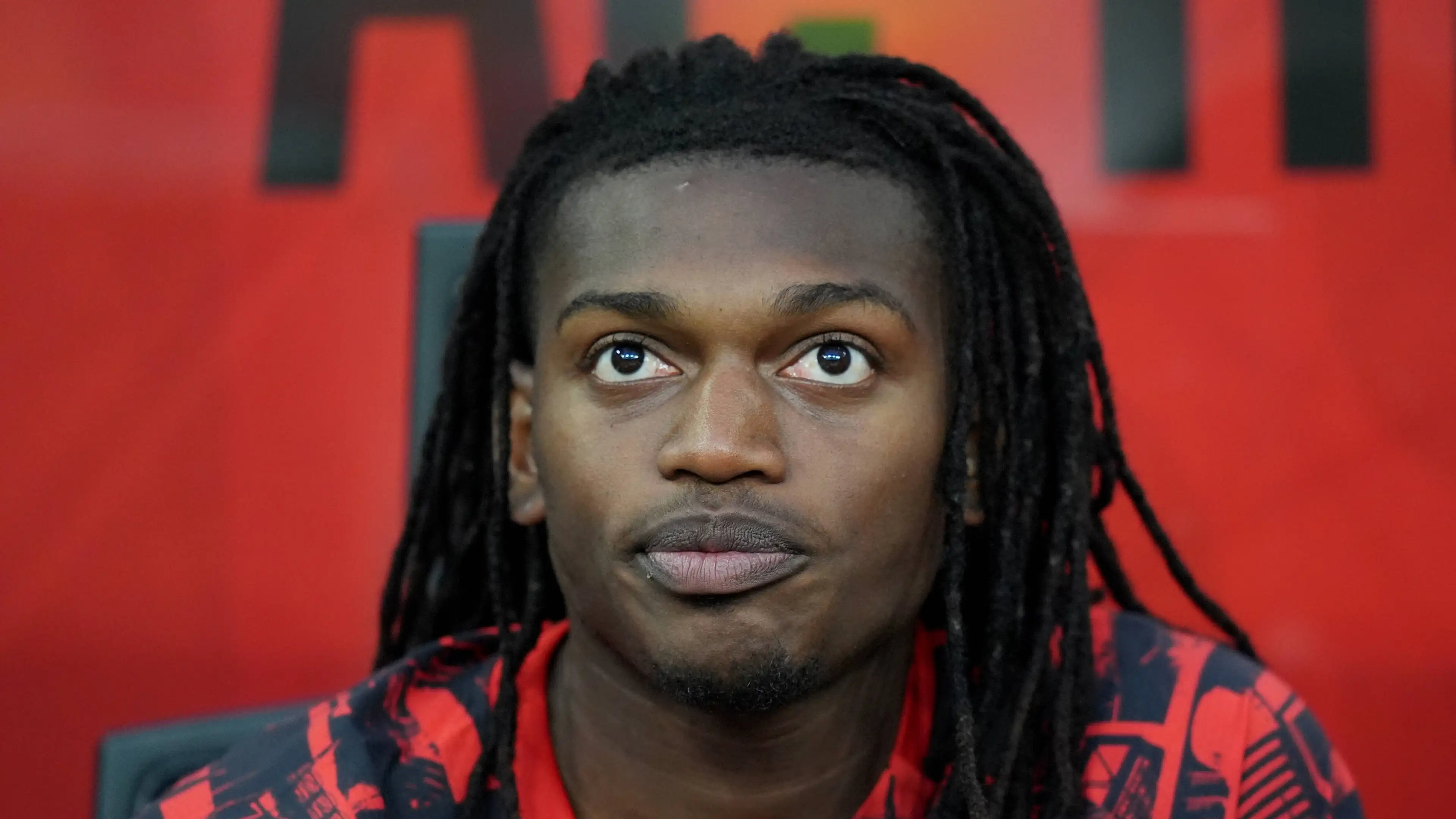 AC Milan menerima tawaran 45 juta euro untuk Rafael Leão