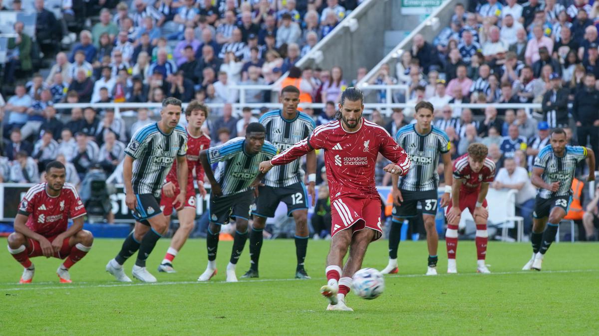 Prediksi Liverpool vs Nottingham Forest: Respons Cepat di Anfield