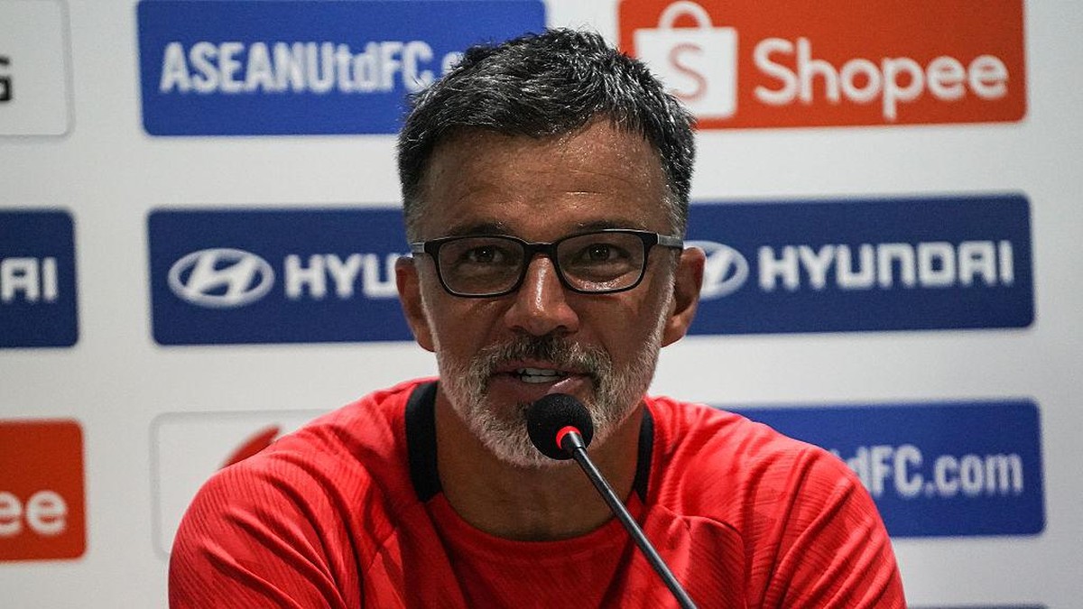 Final Piala AFF 2026: Satu Keuntungan Thailand atas Vietnam