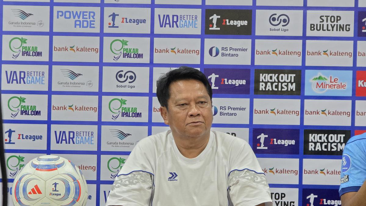 Isenmulang FC vs PSIM Dipindah ke Bali usai Surat Polres Sleman